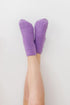 lilac-cozy-socks Mila & Rose - Sophia's StyleCozy Socks-1